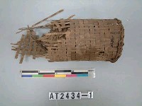 藏品(魚筌)的圖片